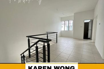 WESTFIELD YARRA PARK BRAND NEW 2 Storey SEMI DETACHED House