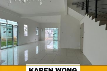 WESTFIELD YARRA PARK BRAND NEW 2 Storey SEMI DETACHED House