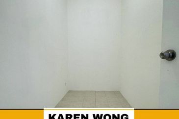 BRAND NEW CORNER LOT 4 Bedrooms 1 Storey Terrace House for RENT