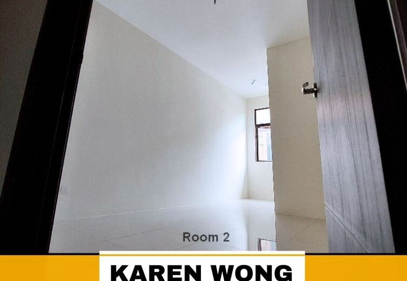 BRAND NEW DARULAMAN PERDANA 2 Storey Terrace HOuse for Sale