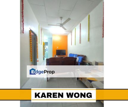 TAMAN DESA ENGGANG 1 Storey Terrace House for Sale, Kedah, Kuala Muda