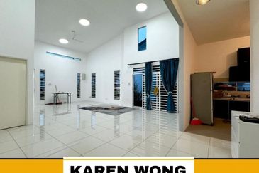 YARRA PARK WESTFIELD