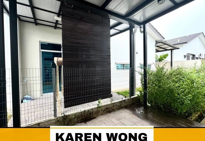 YARRA PARK WESTFIELD