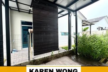 YARRA PARK WESTFIELD