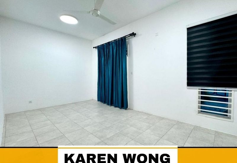 YARRA PARK WESTFIELD