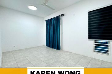 YARRA PARK WESTFIELD