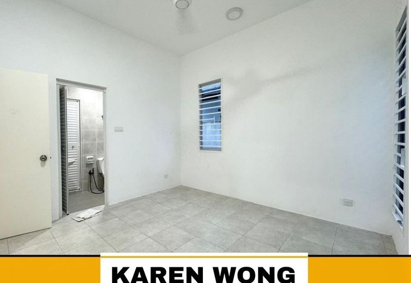 YARRA PARK WESTFIELD