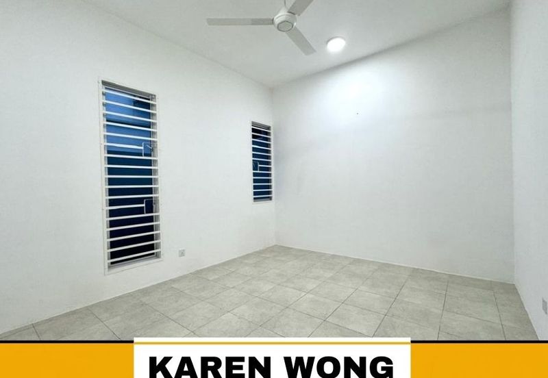 YARRA PARK WESTFIELD