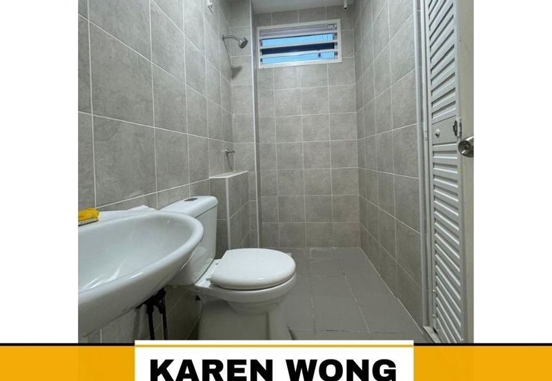 YARRA PARK WESTFIELD