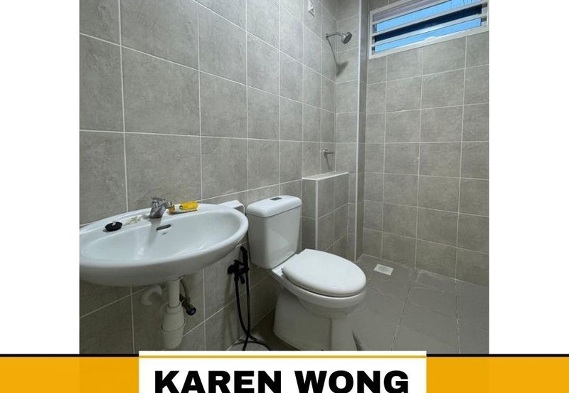 YARRA PARK WESTFIELD