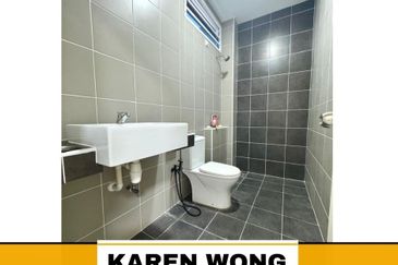 YARRA PARK WESTFIELD