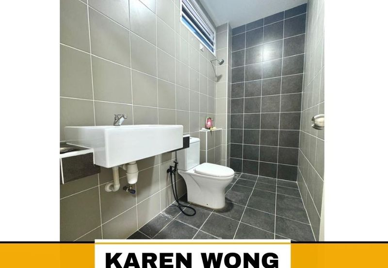 YARRA PARK WESTFIELD