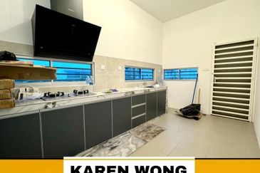 YARRA PARK WESTFIELD