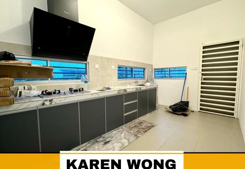 YARRA PARK WESTFIELD