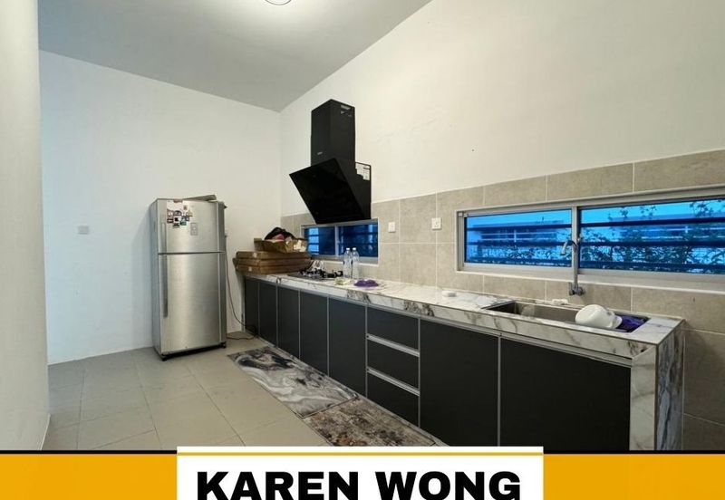 YARRA PARK WESTFIELD