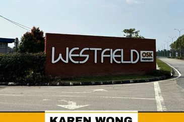 YARRA PARK WESTFIELD