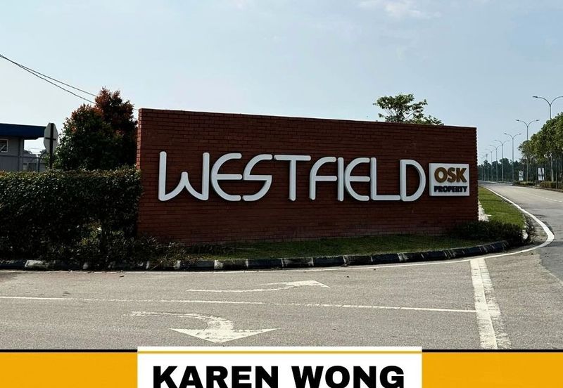 YARRA PARK WESTFIELD