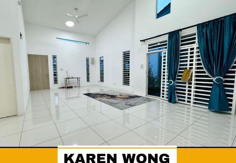 YARRA PARK WESTFIELD