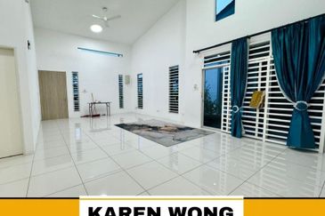 YARRA PARK WESTFIELD