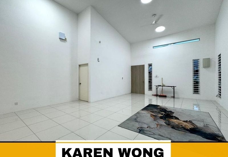 YARRA PARK WESTFIELD