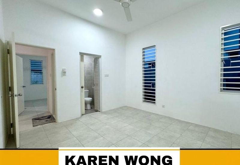 YARRA PARK WESTFIELD