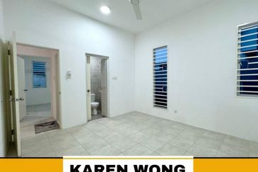 YARRA PARK WESTFIELD