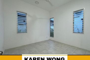 YARRA PARK WESTFIELD