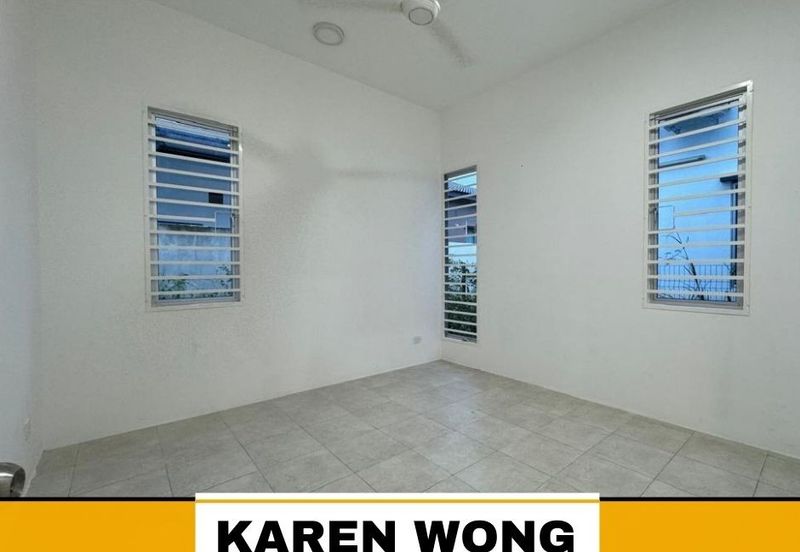 YARRA PARK WESTFIELD