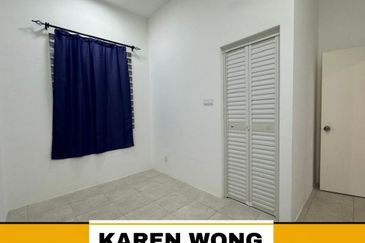 YARRA PARK WESTFIELD