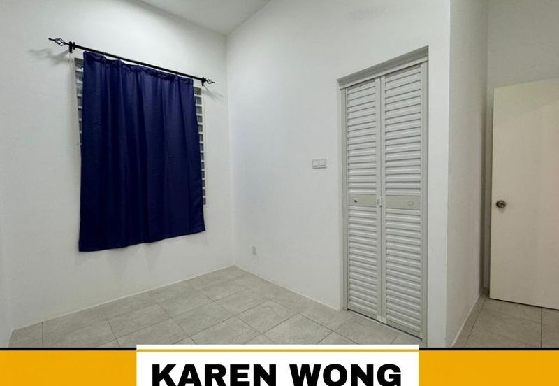 YARRA PARK WESTFIELD