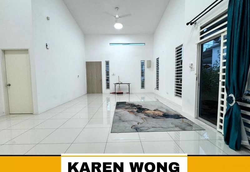 YARRA PARK WESTFIELD