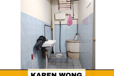 FACING MAINROAD GROUND FLOOR Shoplot for Rent @ TAMAN ANGSANA SARI