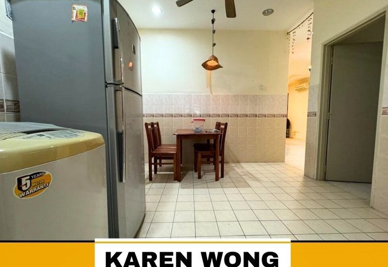 Bandar Laguna Merbok