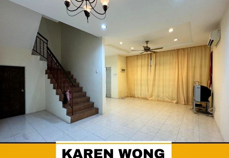 Bandar Laguna Merbok