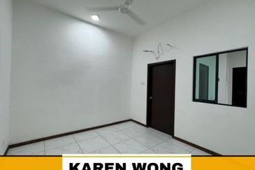 BRAND NEW SENNI 3A BUKIT BANYAN Double Storey Terrace House