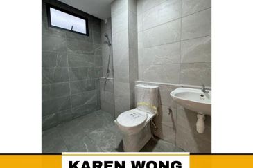 BRAND NEW SENNI 3A BUKIT BANYAN Double Storey Terrace House