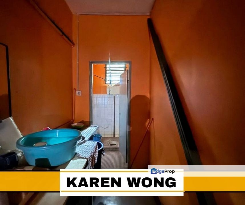 FACING MAINROAD AMANJAYA BESIDE HONDA SHOWROOM SHOPLOT for Rent , Kedah, Sungai Petani