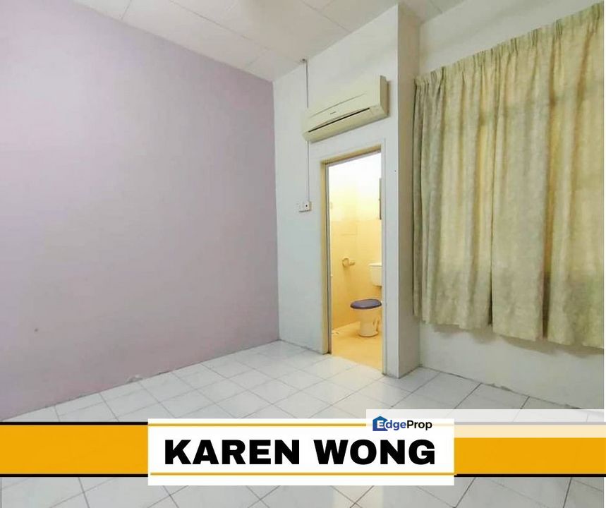 BANDAR PUTERI JAYA EXTENDED 1 Storey Terrace for Sale, Kedah, Sungai Petani