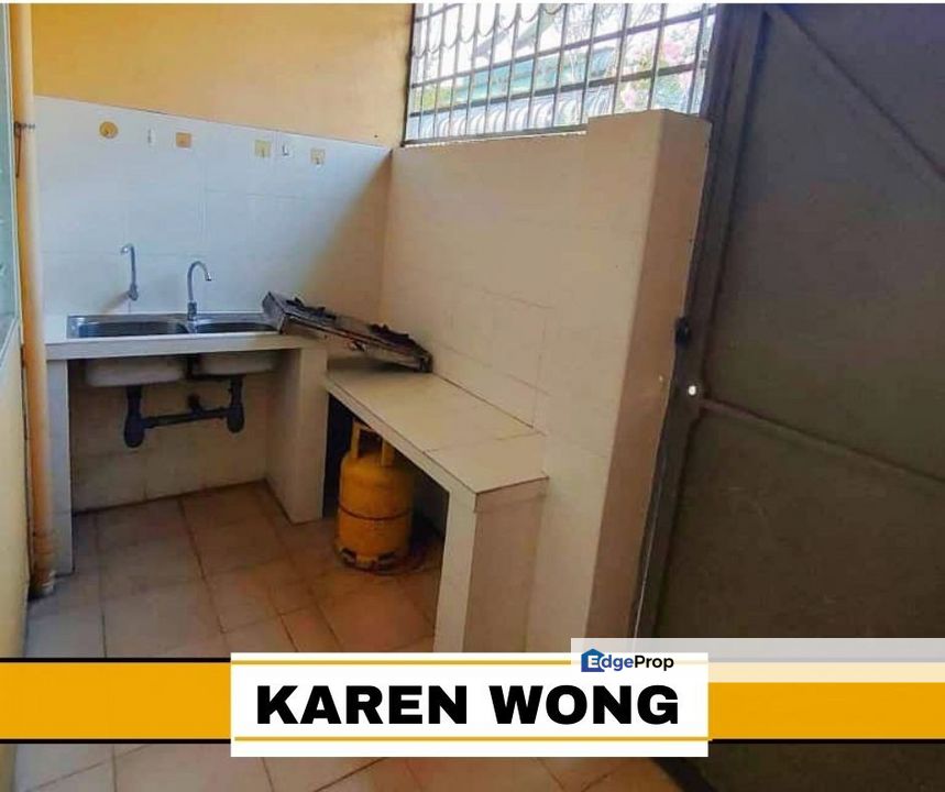 BANDAR PUTERI JAYA EXTENDED 1 Storey Terrace for Sale, Kedah, Sungai Petani