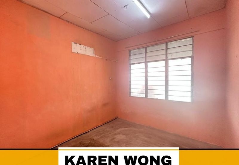 RUMAH MAMPU MILIK TAMAN CENDANA 1 Storey Terrace for Sale 