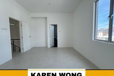 BRAND NEW SPRINGFIELD YARRA PARK 2 Storey Terrace House