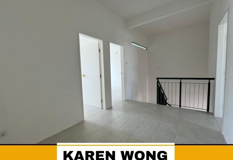 BRAND NEW SPRINGFIELD YARRA PARK 2 Storey Terrace House