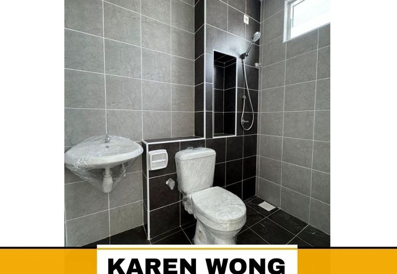 BRAND NEW SPRINGFIELD YARRA PARK 2 Storey Terrace House