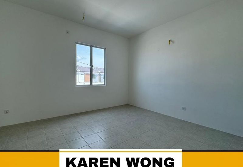 BRAND NEW SPRINGFIELD YARRA PARK 2 Storey Terrace House