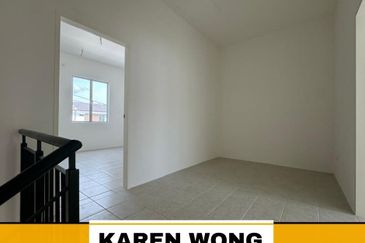 BRAND NEW SPRINGFIELD YARRA PARK 2 Storey Terrace House