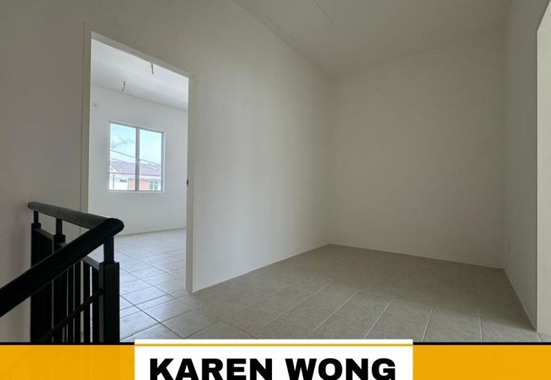 BRAND NEW SPRINGFIELD YARRA PARK 2 Storey Terrace House