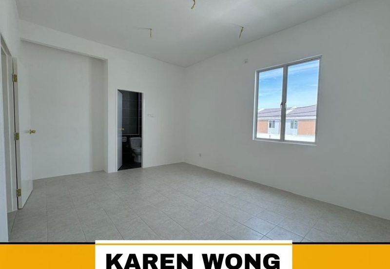 BRAND NEW SPRINGFIELD YARRA PARK 2 Storey Terrace House