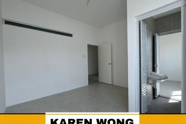 BRAND NEW SPRINGFIELD YARRA PARK 2 Storey Terrace House