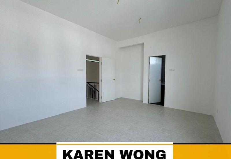 BRAND NEW SPRINGFIELD YARRA PARK 2 Storey Terrace House