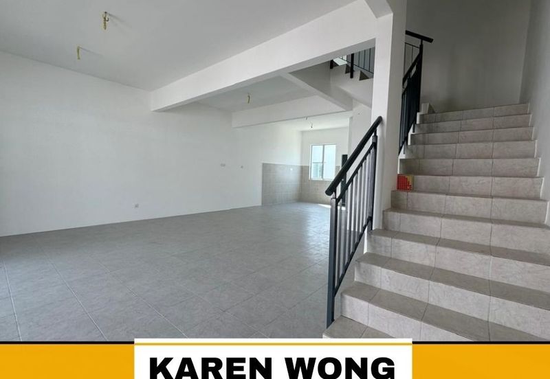 BRAND NEW SPRINGFIELD YARRA PARK 2 Storey Terrace House